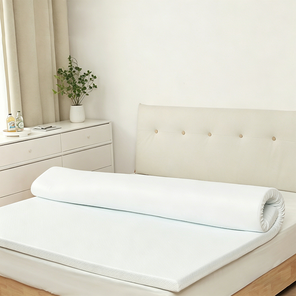 Jel hafızalı köpük tatami
