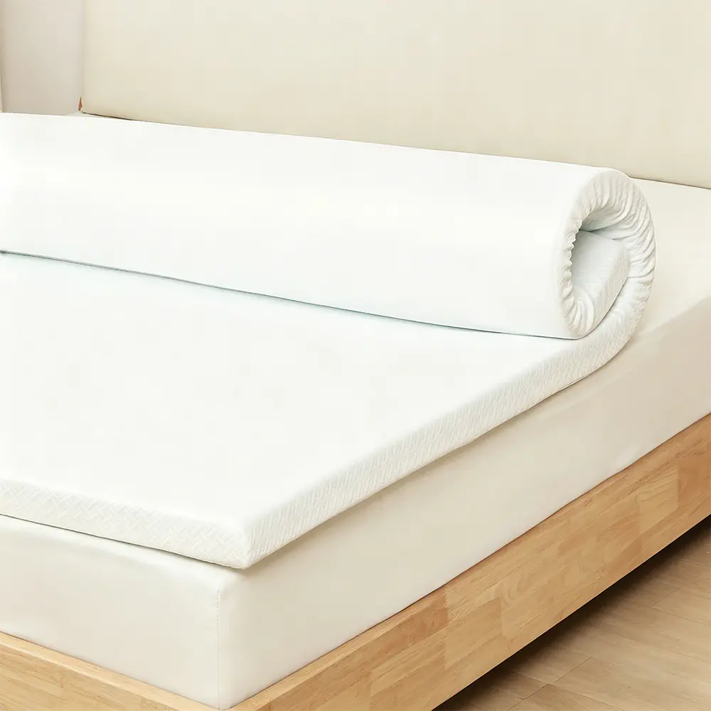 Jel hafızalı köpük tatami