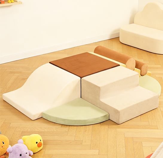 Memory Foam Çocuk Ürünleri